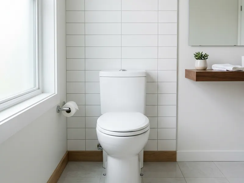 Toilet Repair & Installation Plumber in Hagan, GA